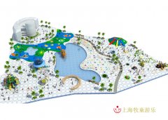 戶(hù)外公園游樂(lè )設備16