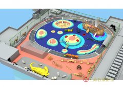 戶(hù)外公園游樂(lè )設備23