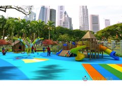 戶(hù)外公園游樂(lè )設備26