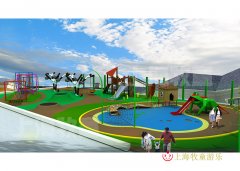 戶(hù)外公園游樂(lè )設備28