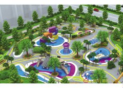 戶(hù)外公園游樂(lè )設備30