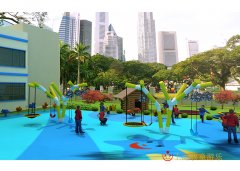 戶(hù)外公園游樂(lè )設備33